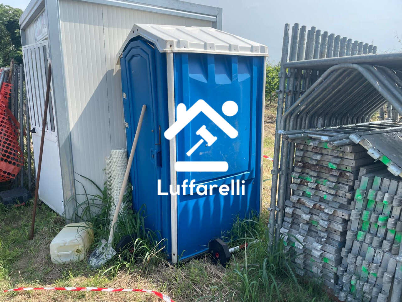 Macchinari, Impianti Ed Attrezzature Per L'Edilizia — foto 7