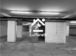 DEPOSITO / MAGAZZINO VIALE UNGHERIA - ZAGAROLO — foto 2