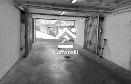 DEPOSITO / MAGAZZINO VIALE UNGHERIA - ZAGAROLO — foto 3