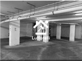 GARAGE / POSTO AUTO VIALE UNGHERIA - ZAGAROLO — foto 2