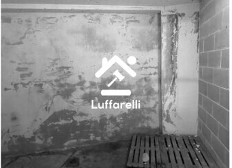 DEPOSITO / MAGAZZINO VIALE UNGHERIA - ZAGAROLO — foto 3