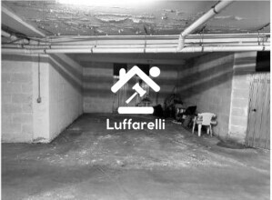 GARAGE / POSTO AUTO VIALE UNGHERIA - ZAGAROLO — foto 4