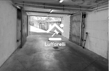 GARAGE / POSTO AUTO VIALE UNGHERIA - ZAGAROLO — foto 2
