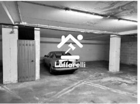 GARAGE / POSTO AUTO VIALE UNGHERIA - ZAGAROLO — foto 4