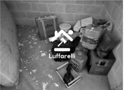 GARAGE / POSTO AUTO VIALE UNGHERIA - ZAGAROLO — foto 4