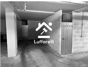 GARAGE / POSTO AUTO VIALE UNGHERIA - ZAGAROLO — foto 5