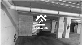 GARAGE / POSTO AUTO VIALE UNGHERIA - ZAGAROLO — foto 3