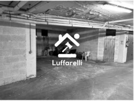 GARAGE / POSTO AUTO VIALE UNGHERIA - ZAGAROLO — foto 3