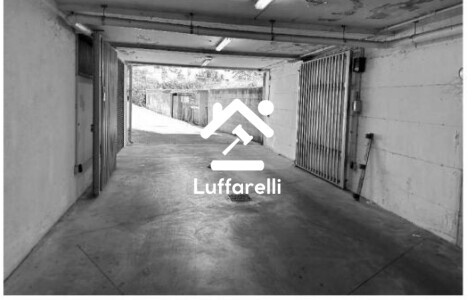 GARAGE / POSTO AUTO VIALE UNGHERIA - ZAGAROLO — foto 2
