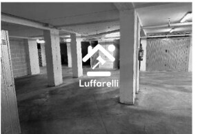 GARAGE / POSTO AUTO VIALE UNGHERIA - ZAGAROLO — foto 2