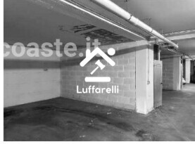DEPOSITO / MAGAZZINO VIALE UNGHERIA - ZAGAROLO — foto 4