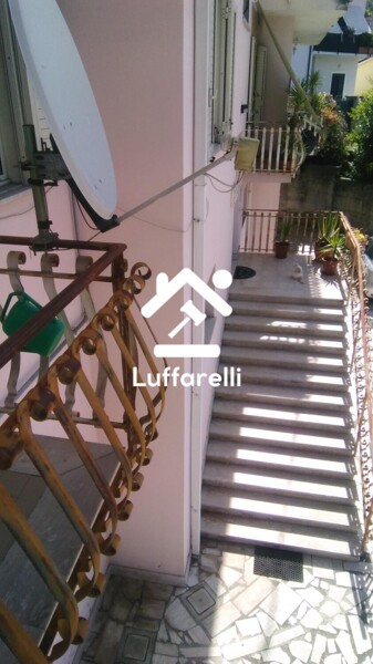 APPARTAMENTO VIA VALLE DEL LIRI - CEPRANO — foto 2
