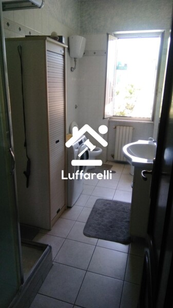 APPARTAMENTO VIA VALLE DEL LIRI - CEPRANO — foto 8