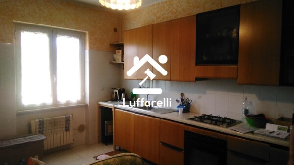 APPARTAMENTO VIA VALLE DEL LIRI - CEPRANO — foto 5