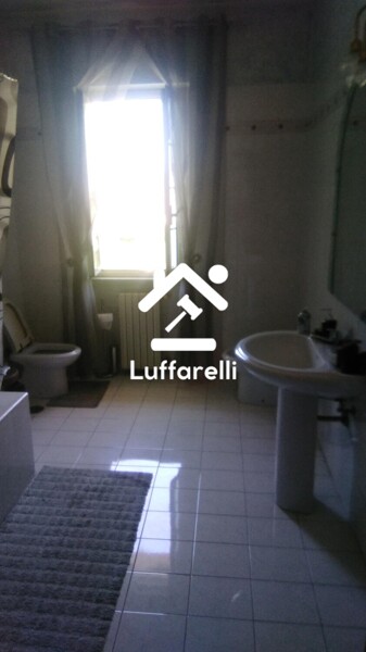 APPARTAMENTO VIA VALLE DEL LIRI - CEPRANO — foto 9