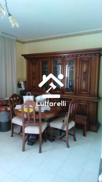 APPARTAMENTO VIA VALLE DEL LIRI - CEPRANO — foto 4