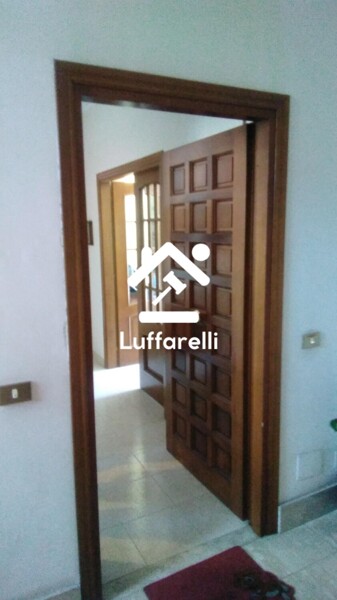 APPARTAMENTO VIA VALLE DEL LIRI - CEPRANO — foto 3