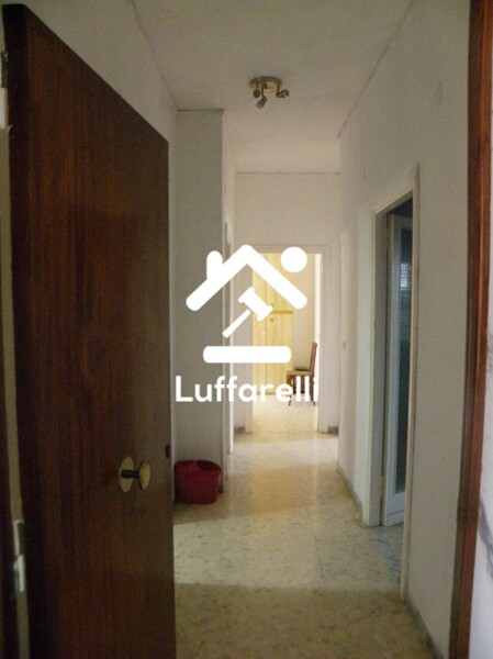 APPARTAMENTO LUNGOMARE DEGLI ARDEATINI 81 - ARDEA — foto 4