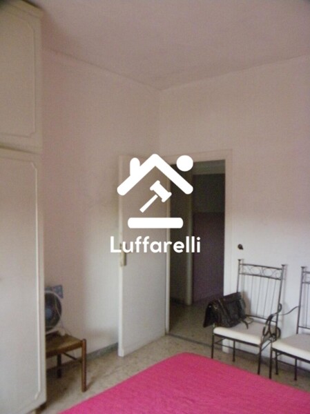 APPARTAMENTO LUNGOMARE DEGLI ARDEATINI 81 - ARDEA — foto 6