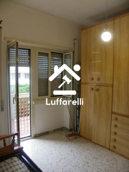 APPARTAMENTO LUNGOMARE DEGLI ARDEATINI 81 - ARDEA — foto 9