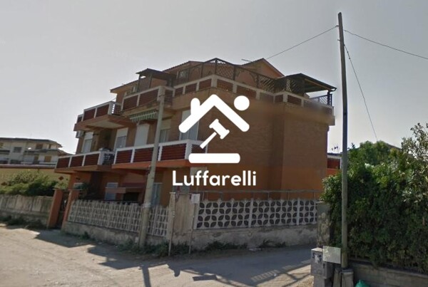 APPARTAMENTO LUNGOMARE DEGLI ARDEATINI 81 - ARDEA — foto 3