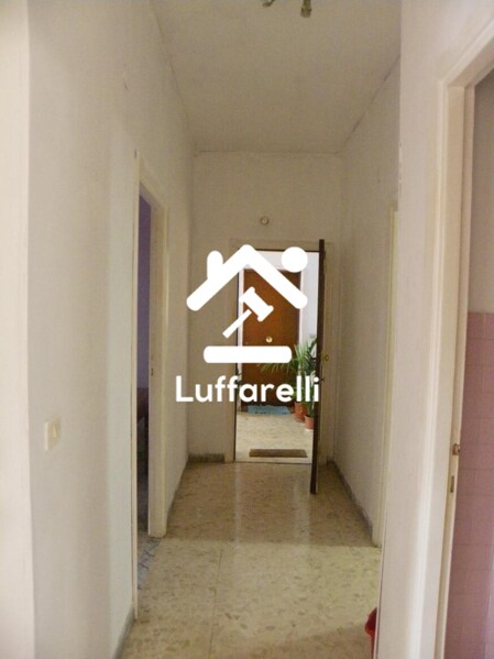 APPARTAMENTO LUNGOMARE DEGLI ARDEATINI 81 - ARDEA — foto 7