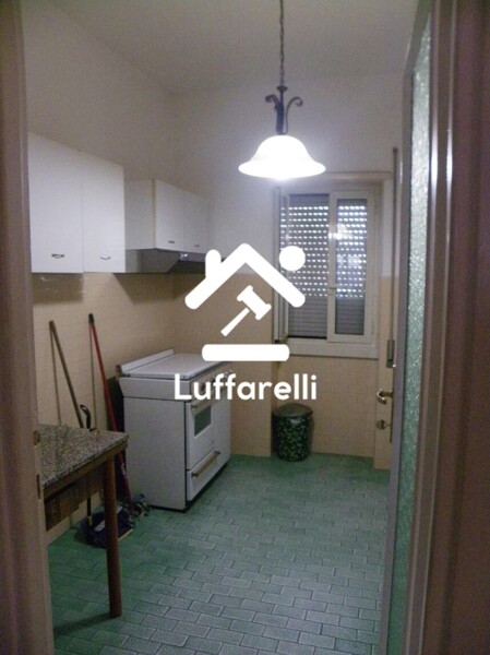 APPARTAMENTO LUNGOMARE DEGLI ARDEATINI 81 - ARDEA — foto 8