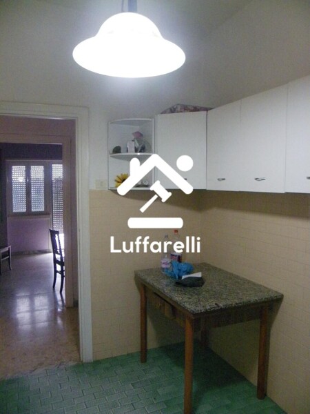 APPARTAMENTO LUNGOMARE DEGLI ARDEATINI 81 - ARDEA — foto 5