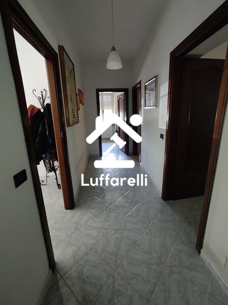 APPARTAMENTO CIRCONVALLAZIONE BASCIANO - ALATRI — foto 5
