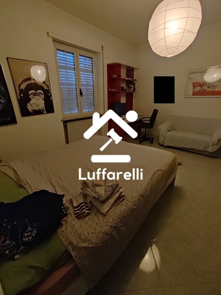 APPARTAMENTO CIRCONVALLAZIONE BASCIANO - ALATRI — foto 8