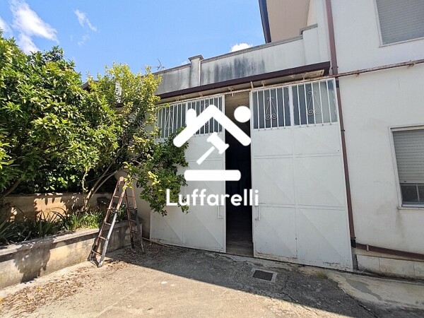 APPARTAMENTO CIRCONVALLAZIONE BASCIANO - ALATRI — foto 4