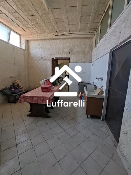 APPARTAMENTO CIRCONVALLAZIONE BASCIANO - ALATRI — foto 9
