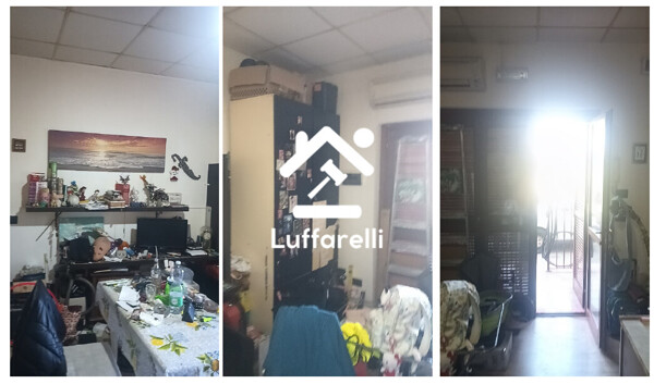NEGOZIO O LOCALE COMMERCIALE VIA DELLA GINESTRA - LATINA — foto 8