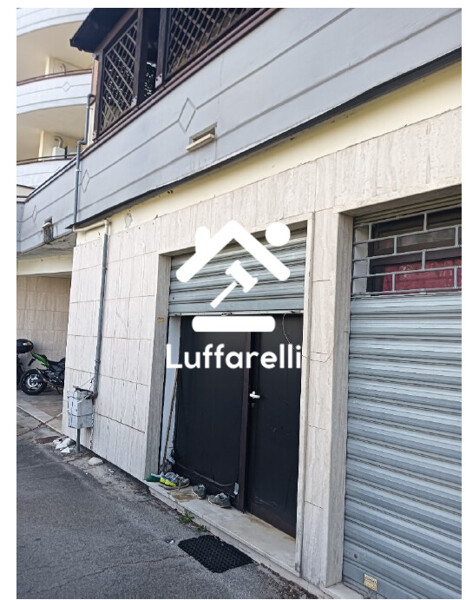 NEGOZIO O LOCALE COMMERCIALE VIA DELLA GINESTRA - LATINA — foto 3