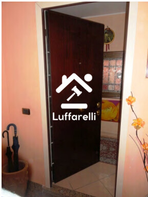 Immagine di APPARTAMENTO VIA VINCENZO BELLINI LOTTO 1- CIAMPINO