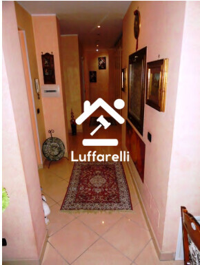 Immagine di APPARTAMENTO VIA VINCENZO BELLINI LOTTO 1- CIAMPINO