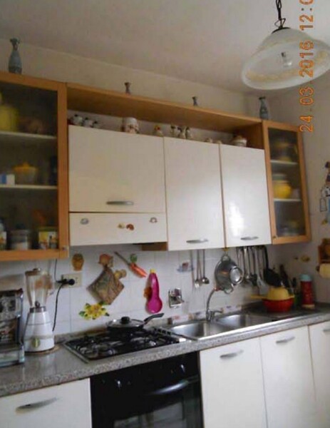 APPARTAMENTO VIA TAGLIAMENTO - ARDEA (RM) — foto 3