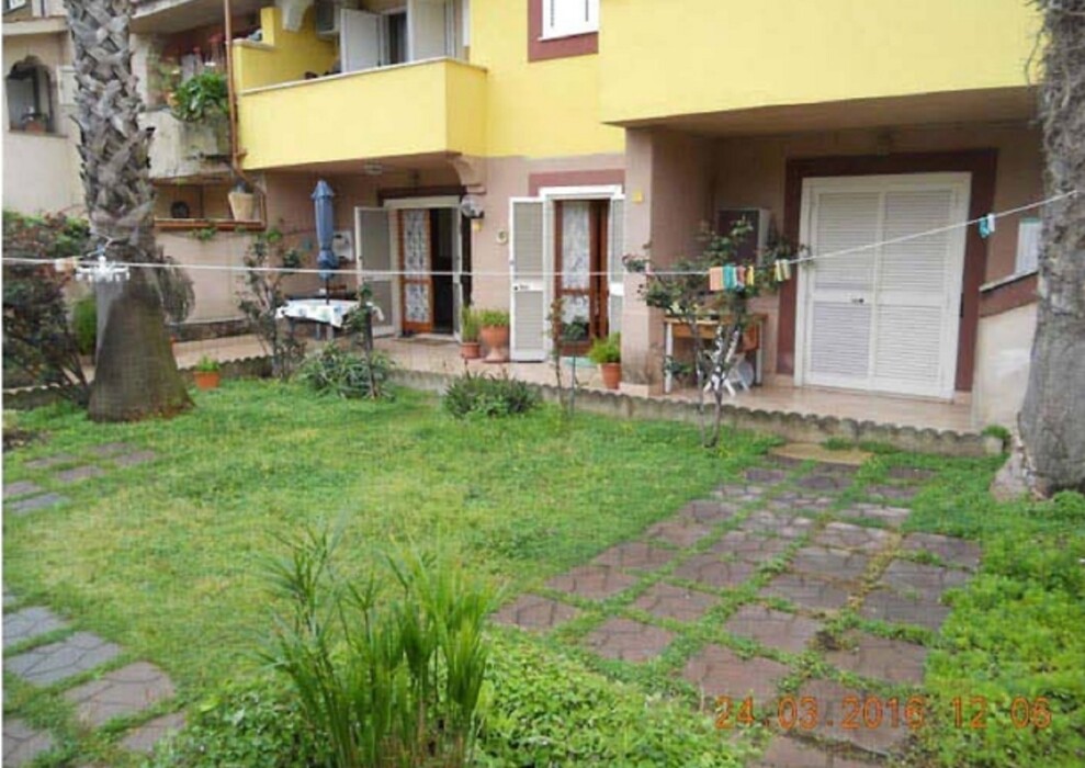 Immagine di APPARTAMENTO VIA TAGLIAMENTO – ARDEA (RM)