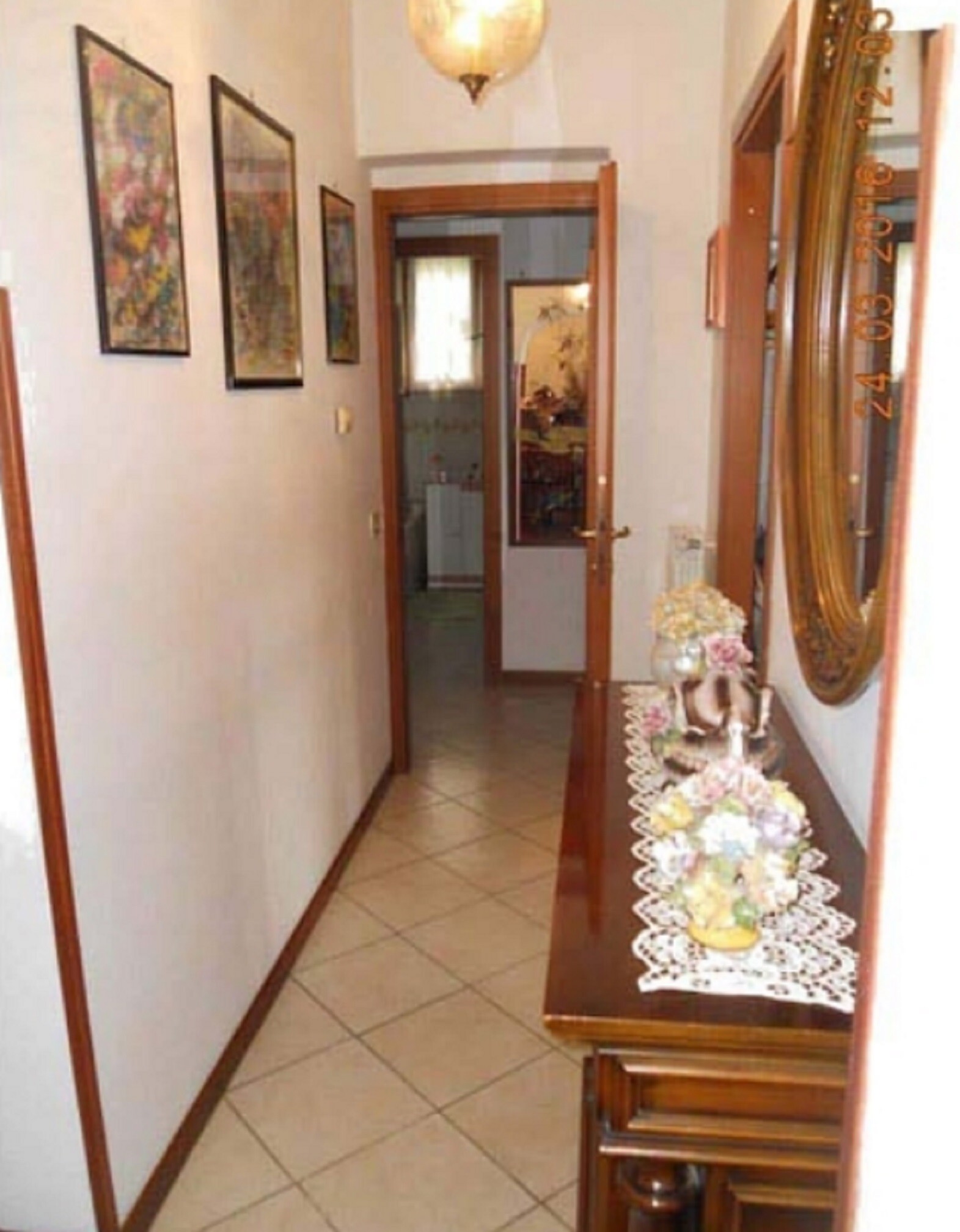 APPARTAMENTO VIA TAGLIAMENTO - ARDEA (RM) — foto 9