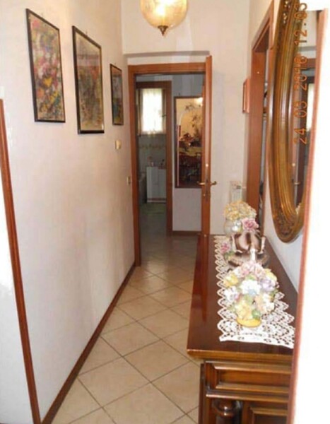 APPARTAMENTO VIA TAGLIAMENTO - ARDEA (RM) — foto 9