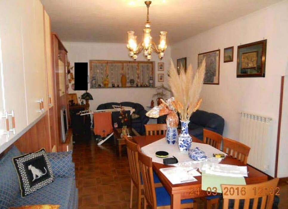 Immagine di APPARTAMENTO VIA TAGLIAMENTO – ARDEA (RM)