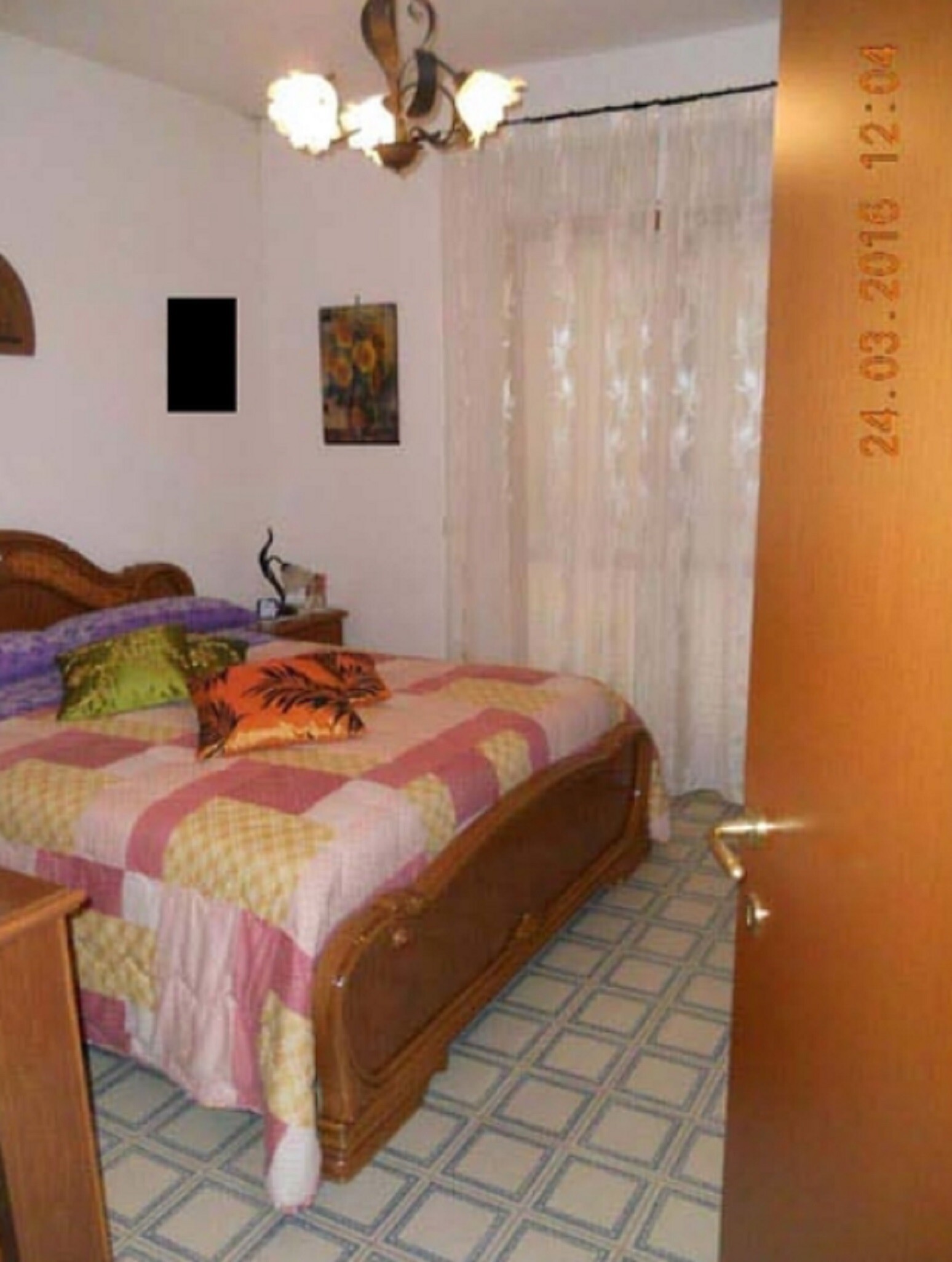 APPARTAMENTO VIA TAGLIAMENTO - ARDEA (RM) — foto 5