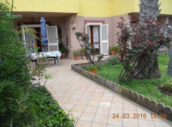 APPARTAMENTO VIA TAGLIAMENTO - ARDEA (RM) — foto 2