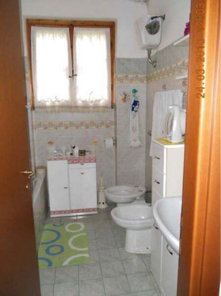 APPARTAMENTO VIA TAGLIAMENTO - ARDEA (RM) — foto 6