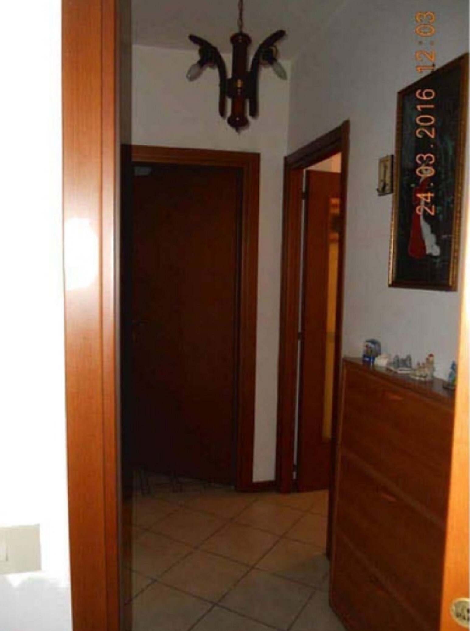 APPARTAMENTO VIA TAGLIAMENTO - ARDEA (RM) — foto 7