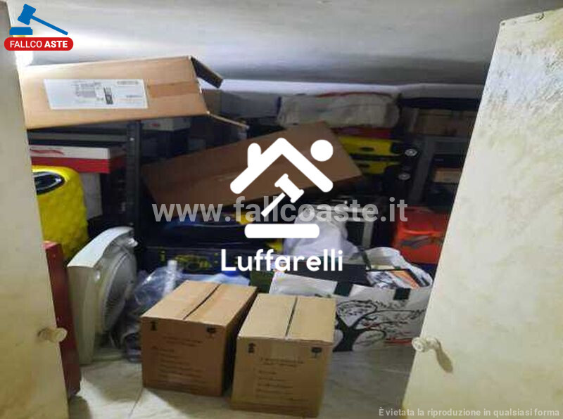 Immagine di APPARTAMENTO VIA GAGLIANO DEL CAPO – ROMA