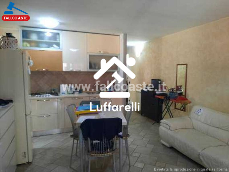 Immagine di APPARTAMENTO VIA GAGLIANO DEL CAPO – ROMA