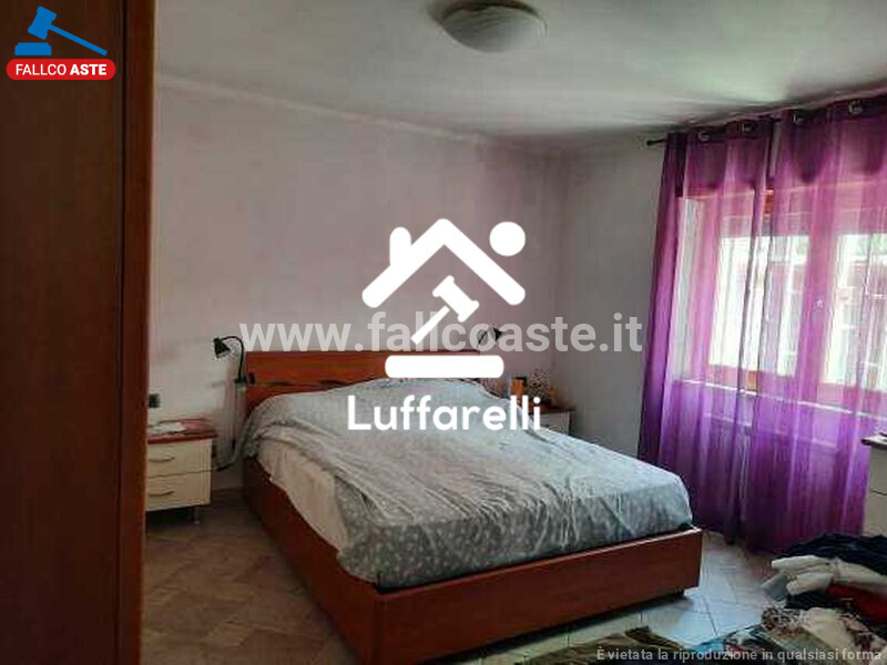 Immagine di APPARTAMENTO VIA GAGLIANO DEL CAPO – ROMA
