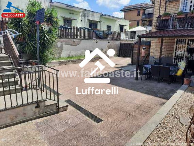 Immagine di APPARTAMENTO VIA GAGLIANO DEL CAPO – ROMA