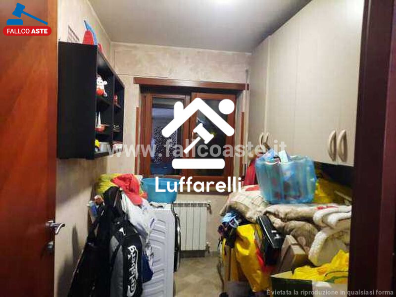 Immagine di APPARTAMENTO VIA GAGLIANO DEL CAPO – ROMA